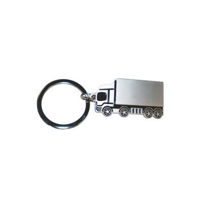 Chaveiros metálicos personalizados