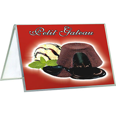 Display de mesa Petit Gateau
