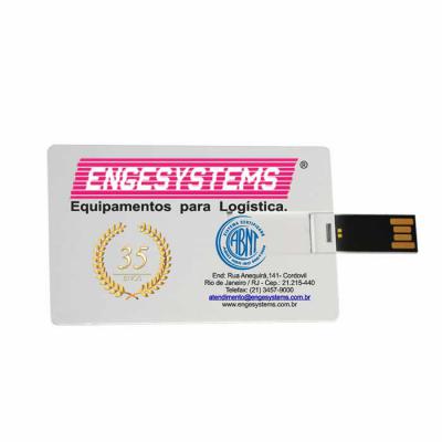 Pen card personalizado