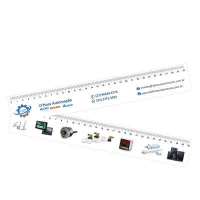 Régua 30 cm