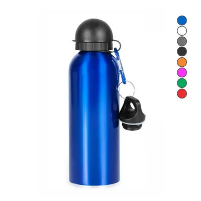 Squeeze Inox Azul