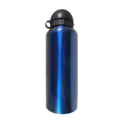 Squeeze metálico para gravação em laser