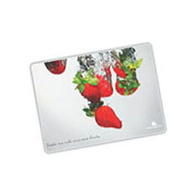 Jogo americano colorido 