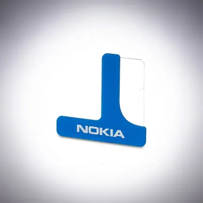 Display de Acrílico Personalizado