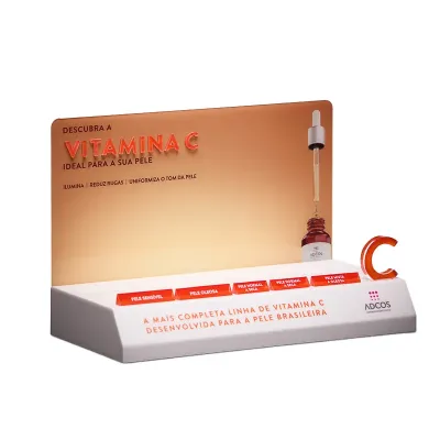 Troféu personalizado em acrílico