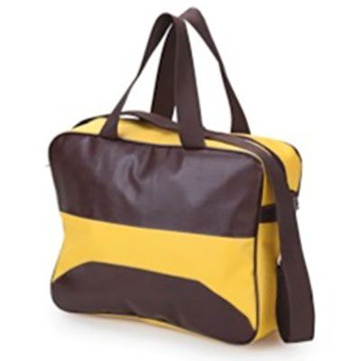 Pasta executiva em poliéster