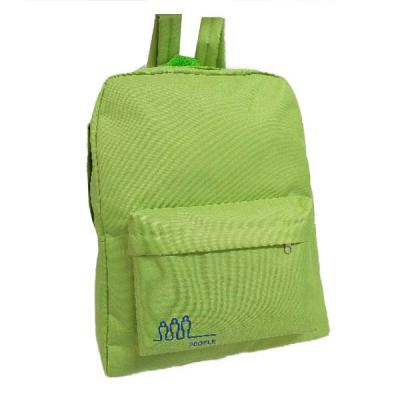 Mochila em nylon 600