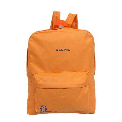 Mochila em nylon 600