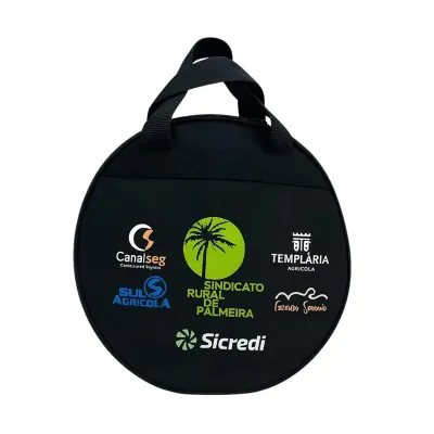 Porta Prato Personalizado