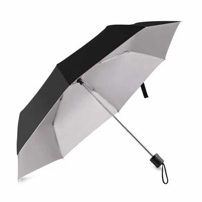 Imagem Promocional - Guarda-chuva preto