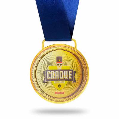 Medalha Craque