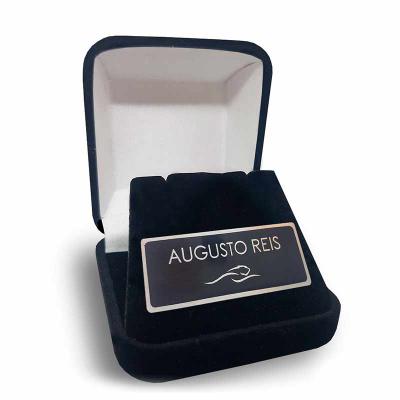 Crachá Intermarine dados variáveis