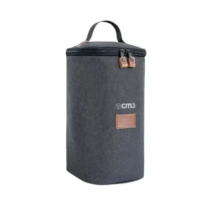 Bolsa Bottle Bag - 02 Copos