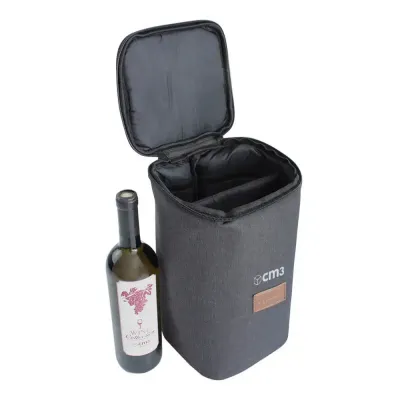 Bolsa Bottle Bag - 02 Copos
