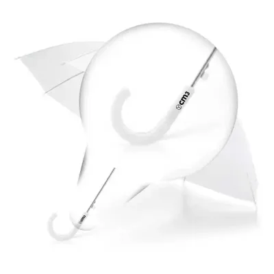 Guarda chuva personalizado com abertura manual