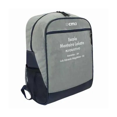 Mochila Trend Nylon II