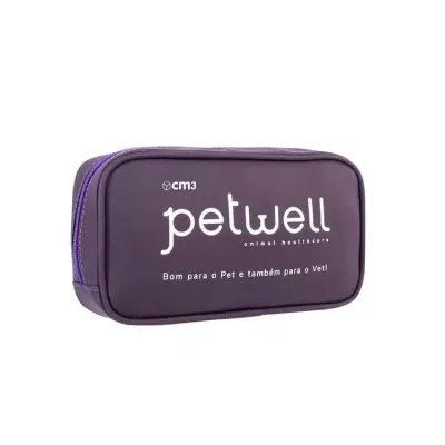 Necessaire Lolipop personalizada