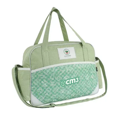 Bolsa Baby Boss II Verde