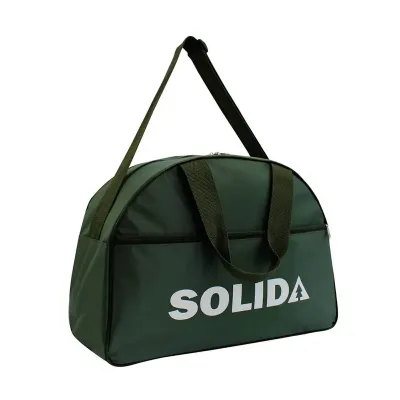 Bolsa Detroit Verde
