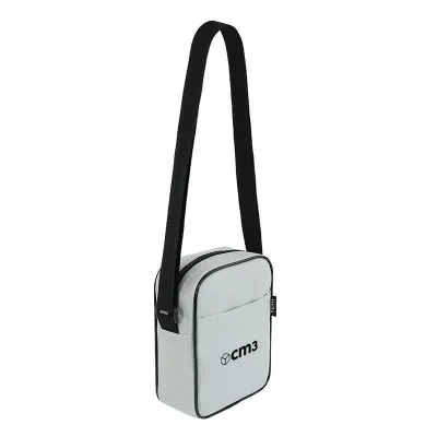 Bolsa Shoulder Bag com alça de ombro com regulagem de tamanho