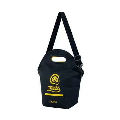 Bolsa Térmica Body com Alça de Ombro