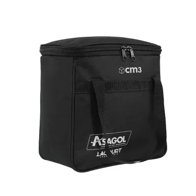 Bolsa Térmica de 12 Litros com saco interno soldado