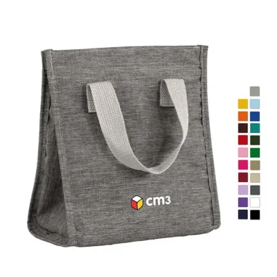 Sacola Térmica Daily - 7,1 Litros