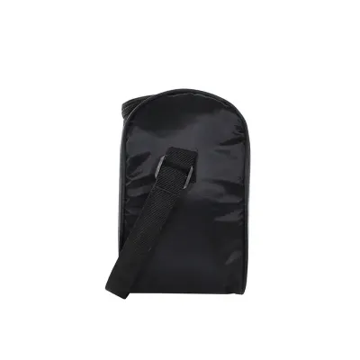 Capacidade de 11 litros (aproximados)