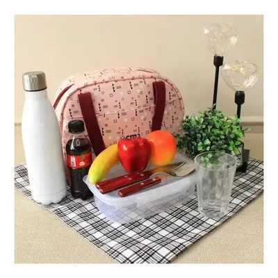 Capacidade aproximada de 8,8 litros