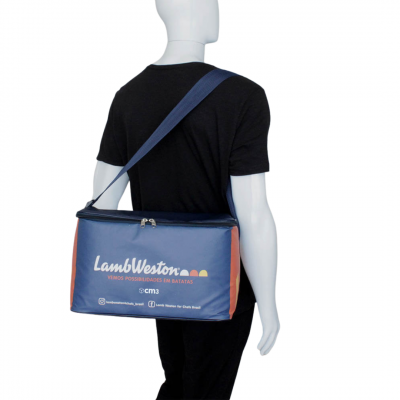 Bolsa Térmica Guaratuba - M