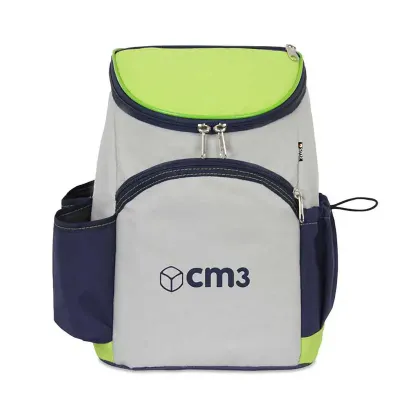 Mochila térmica cooler personalizada