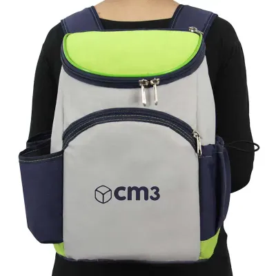 Mochila térmica cooler