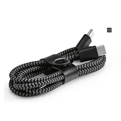  Cabo USB-C Personalizado