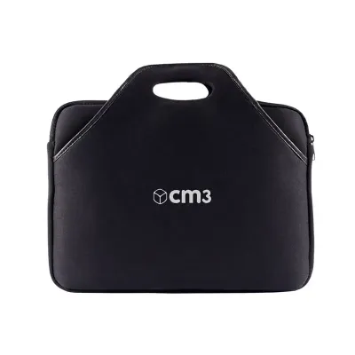 Case para Notebook com Bolsos internos