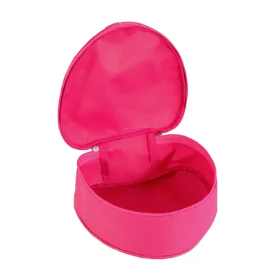 Necessaire Coração aberto