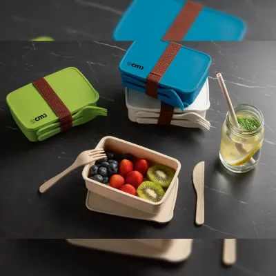 Marmita 1 Compartimento 600ml