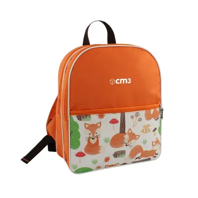 Mochila Advan com Repartição - CM3
