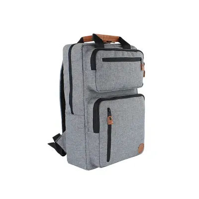 Mochila Ane com alça de mão