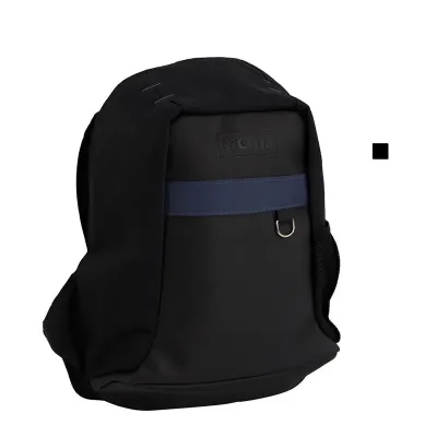 Mochila Anti Furto Preta