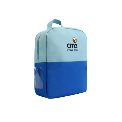 Mochila Cheap Azul - P