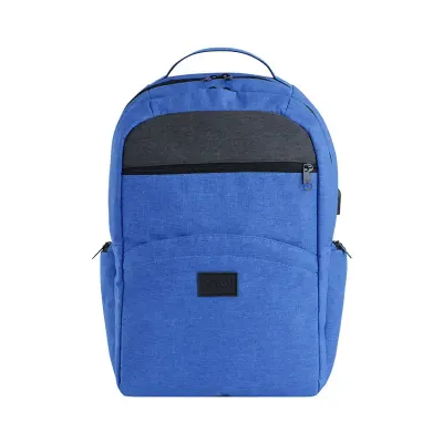 Mochila Nagasaki Azul