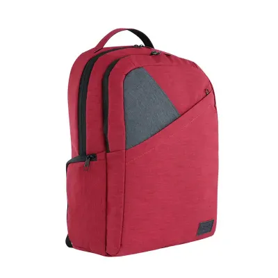 Mochila Yokohama Vermelha