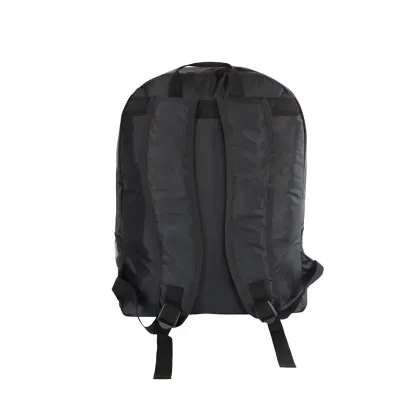 Alça de Costas e mão