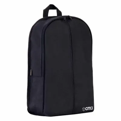 Mochila Ville em nylon resinado