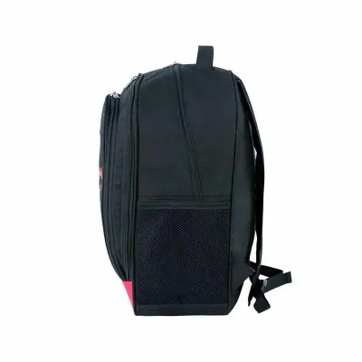 Mochila Universal - lateral