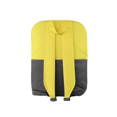 Alça de costas e mão