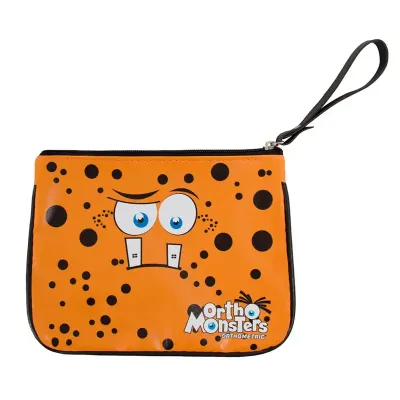 Necessaire Always laranja