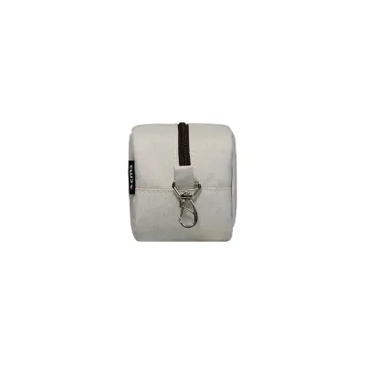 Dedeira com mosquetão