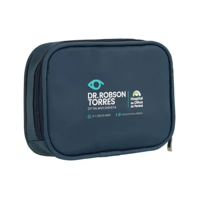 Necessaire Candy Azul