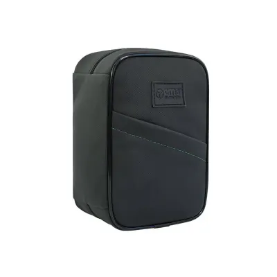 Necessaire Doctor Preta